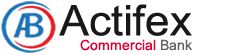 Actifex Commercial Bank